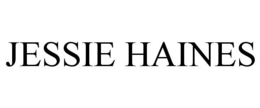 JESSIE HAINES trademark