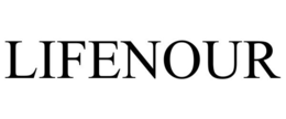 LIFENOUR trademark