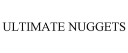 ULTIMATE NUGGETS trademark