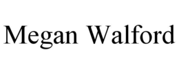 MEGAN WALFORD trademark