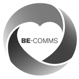 BE-COMMS trademark