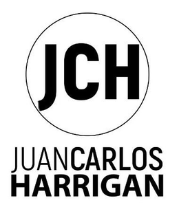 JCH JUANCARLOS HARRIGAN trademark