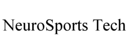 NEUROSPORTS TECH trademark