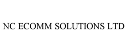 NC ECOMM SOLUTIONS LTD trademark