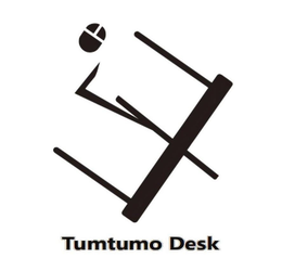 TUMTUMO DESK trademark