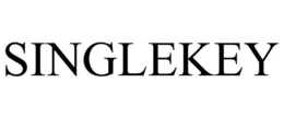 SINGLEKEY trademark