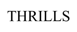 THRILLS trademark