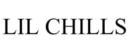 LIL CHILLS trademark
