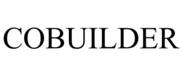 COBUILDER trademark