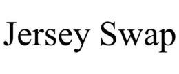 JERSEY SWAP trademark