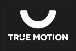 TRUE MOTION trademark