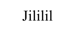 JILILIL trademark