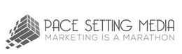 PACE SETTING MEDIA MARKETING IS A MARATHON trademark