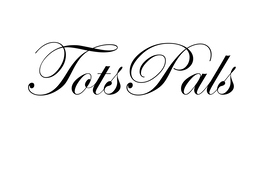 TOTSPALS trademark