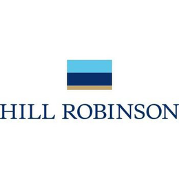HILL ROBINSON trademark