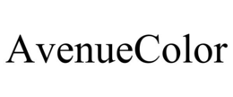 AVENUECOLOR trademark