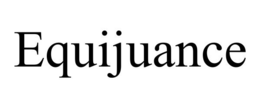 EQUIJUANCE trademark