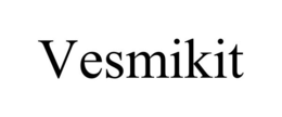 VESMIKIT trademark