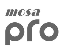 MOSA PRO trademark