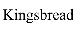 KINGSBREAD trademark