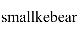 SMALLKEBEAR trademark