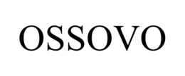 OSSOVO trademark