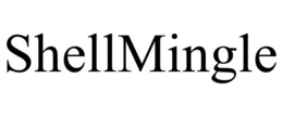 SHELLMINGLE trademark