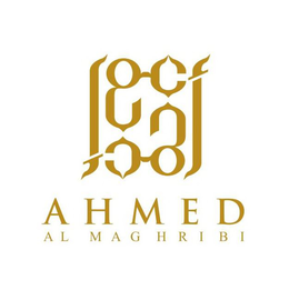 AHMED AL MAGHRIBI trademark