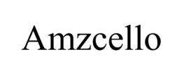 AMZCELLO trademark