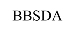 BBSDA trademark