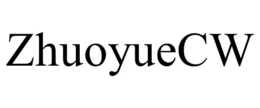 ZHUOYUECW trademark