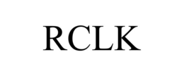 RCLK trademark