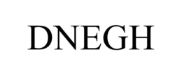 DNEGH trademark