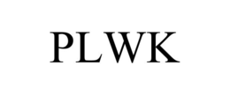 PLWK trademark