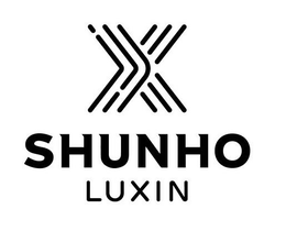 SHUNHO LUXIN trademark