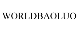 WORLDBAOLUO trademark