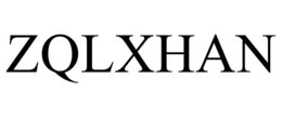 ZQLXHAN trademark