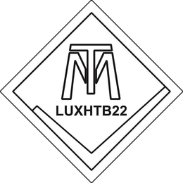 MT LUXHTB22 trademark
