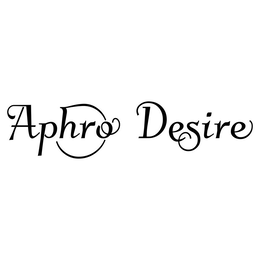 APHRO DESIRE trademark