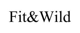 FIT&WILD trademark