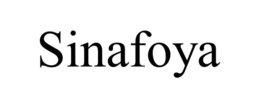 SINAFOYA trademark