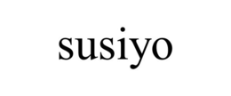 SUSIYO trademark