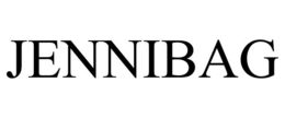 JENNIBAG trademark