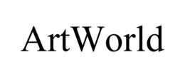 ARTWORLD trademark