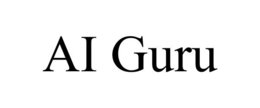 AI GURU trademark