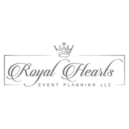 ROYAL HEARTS EVENT PLANNING LLC trademark