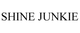 SHINE JUNKIE trademark