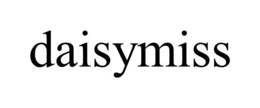 DAISYMISS trademark