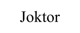 JOKTOR trademark