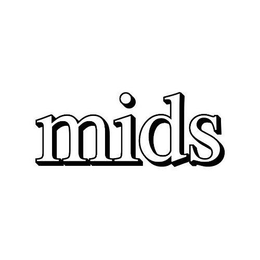 MIDS trademark